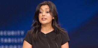 Diputada denuncia que fue sacada del Gobierno británico por ser musulmana