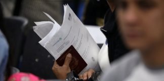 Denuncian atropello por parte del Cónsul de México en Venezuela