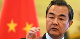 China avisa a EEUU que «expansión» militar no solucionará crisis en Ucrania