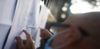 EFE | Barinas: Claves de unas elecciones que no debieron ser