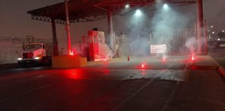 Paralizan ciudad chilena de Iquique en protesta por «inmigración descontrolada»