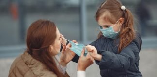 Casos globales de Covid-19 suben un 55%