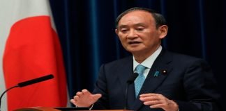 Tokio reforzará la vigilancia tras el nuevo lanzamiento de Piongyang