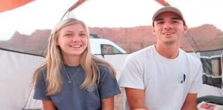 Novio de Gabby Petito antes de suicidarse escribió que él la mató