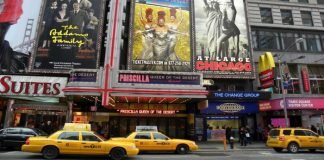 Teatros de Broadway pedirán vacuna obligatoria a niños de entre 5 y 11 años