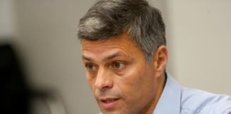 López sobre resultados en Barinas: No pudieron en contra de un pueblo decidido