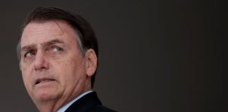 Bolsonaro no asistirá a la toma de posesión de Boric en Chile