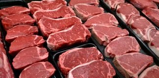 Argentina suspende exportaciones de cortes de carne vacuna populares