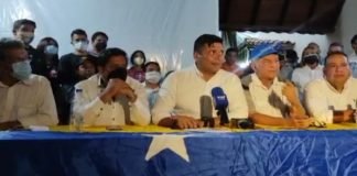 Superlano: Hacemos un llamado a que se respete la voluntad popular