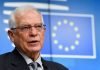 Borrell: Observación electoral de la UE hizo avanzar democracia venezolana