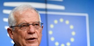Borrell: Observación electoral de la UE hizo avanzar democracia venezolana