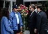 Veintidós países condenan la visita a Nicaragua de iraní acusado por atentado
