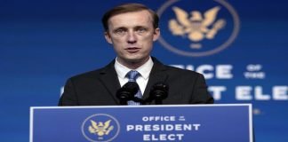 EEUU «responderá» si confirma que Rusia orquestó ciberataque a Ucrania