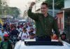 Arreaza reconoció que la familia Chávez dejó al pueblo de Barinas con necesidades