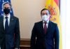 Albares y Blinken tratarán en Washington sobre la OTAN y relaciones con Rusia