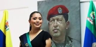 Detenida alcaldesa chavista del Zulia por posesión de drogas