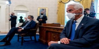 EEUU: Preparan proyecto de ley para preservar activos de venezolanos sancionados