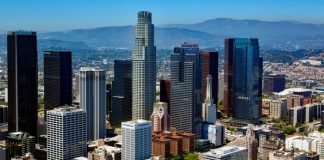 La ciudad de Los Ángeles acogerá este año la Cumbre de las Américas