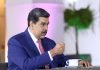 Maduro afirmó que Venezuela ha abandonado «el estado de hiperinflación»