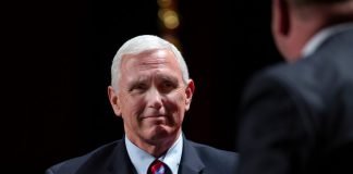 Comité sobre el asalto al Capitolio citará a Mike Pence