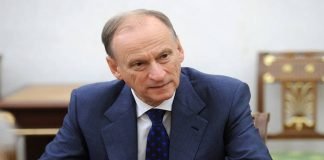 Rusia dice que no quiere la guerra con Ucrania