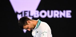 Francia exigirá vacunación a los deportistas extranjeros