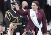 Xiomara Castro toma posesión como nueva presidenta de Honduras