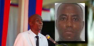 Detuvieron en Miami a uno de los principales sospechosos del asesinato del presidente de Haití