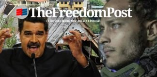 Laura De Rosa: La instrucción dada desde Miraflores para Oscar Pérez y su grupo fue muy clara, ‘darles de baja, que no quedarán vivos’