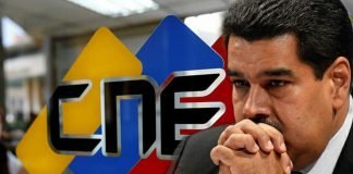CNE aprobó tres solicitudes para activar revocatorio a Maduro