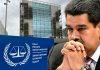 La Corte Penal Internacional le dio tres meses al régimen de Maduro para que responda por los crímenes de lesa humanidad