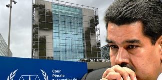 La Corte Penal Internacional le dio tres meses al régimen de Maduro para que responda por los crímenes de lesa humanidad
