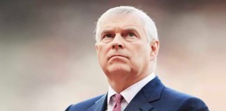 Defensa del príncipe Andrés pide interrogar a psicóloga y marido de acusadora