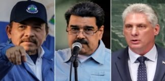 “Silencio oportunista” de la Celac sobre violaciones a DDHH en Nicaragua, Venezuela y Cuba