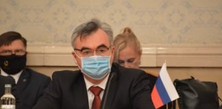 Rusia: Venezuela está lista para brindar ayuda militar si crecen tensiones con EEUU