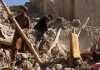 Terremoto deja unos 26 muertos en el noroeste de Afganistán (+ Vídeo)
