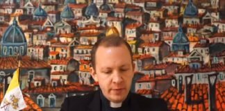 El Vaticano pide a Maduro garantizar un diálogo sincero y libre