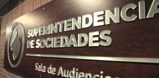 Gobierno de Colombia mantiene control sobre Monómeros Colombo Venezolanos