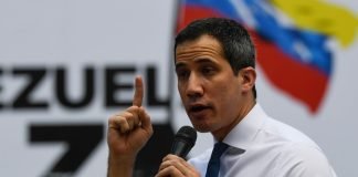 Guaidó: «AN y presidencia encargada no claudicaremos ante dictadura»