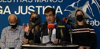 Foro Penal: La investigación de la CPI ya no solo es desde 2017, sino desde 2014