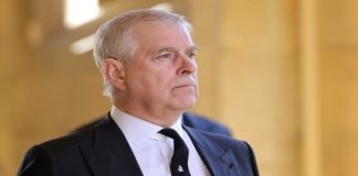 Príncipe Andrés irá a juicio por abuso sexual