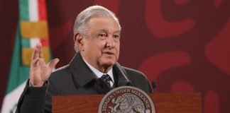 AMLO es sometido a un cateterismo cardíaco