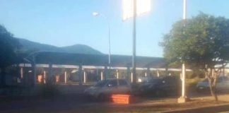 Dejan cadáver botado dentro de una urna en plena calle de Margarita