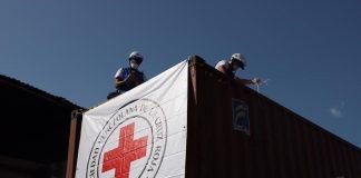 Comisión Europea mantendrá financiamiento de ayuda humanitaria a Venezuela