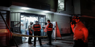 Asesinan a un venezolano en Perú mientras se cortaba el cabello