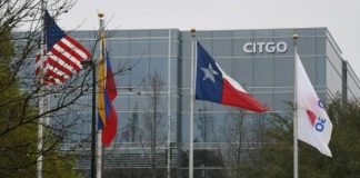 Estados Unidos extiende por un año medida de protección sobre Citgo