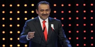 Detienen a exjefe de seguridad nacional kazajo y le acusan de alta traición