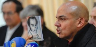 Clíver Alcalá afirma que autoridades estadounidenses conocían sus planes para derrocar a Maduro