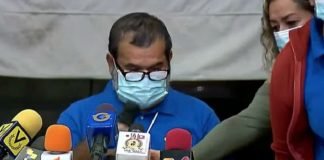 CNE: Oposición ganó la gobernación de Barinas