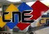 CNE de la dictadura anuncia que el #26ENE será la jornada de recolección de firmas para activar el eventual referéndum revocatorio contra Maduro